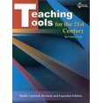 thumbnail image 1 of Pre-Owned Teaching Tools for the 21st Century (Paperback) 1931334722 9781931334723, 1 of 1