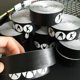 thumbnail image 3 of Cinta protectora para la cabeza de la raqueta, práctica cinta protectora para la cabeza de la raqueta, antideslizante, 5 m/16,4 pies, pegatina protectora de PU para la cabeza de la raqueta d, 3 of 5