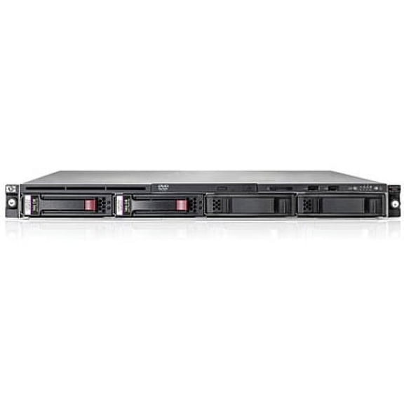HPE StorageWorks X3400 G2 Network Storage Server