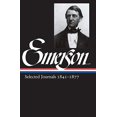 thumbnail image 1 of Ralph Waldo Emerson: Selected Journals 1841-1877 (Library of America Ralph Waldo Emerson Edition), 1 of 3