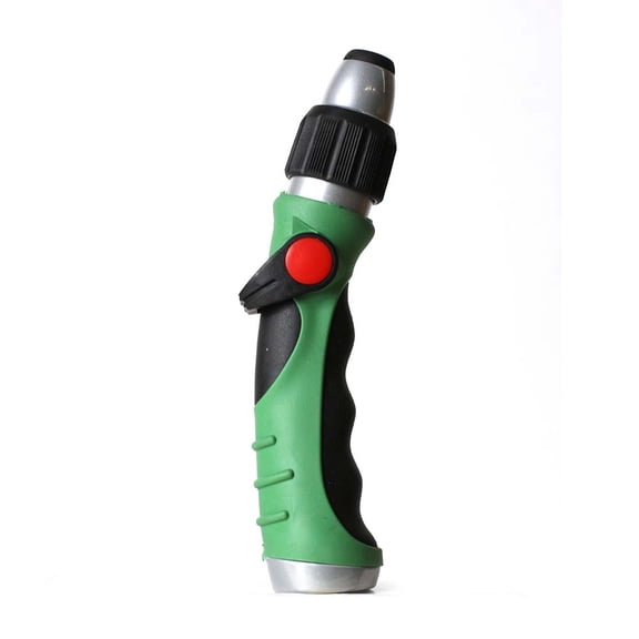 Thrifco 8430346 Multi-Pattern Adjustable Insulated Twist Nozzle