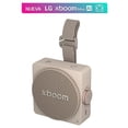 thumbnail image 1 of Bocina LG xboom Mini by will.i.am portátil y compacta para tu estilo de vida, 1 of 11