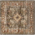 thumbnail image 6 of Safavieh Bijar Orval Faded Traditional Area Rug or Runner, 6 of 7