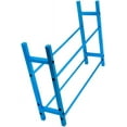 thumbnail image 3 of XJJ RC Car Tire Rack/Wheel Rack for 1/10 Wheel Rims Tire SCX10 D90 CC01 TRX4 (Blue), 3 of 8