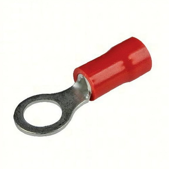 Seachoice Vinyl Insulated Ring Terminals