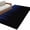 Blue, variant on Round Rugs 3Ft, Burnt Orange Black Ombre Round Area Rug Washable Indoor Throw Carpet, Modern Abstract Striped Gradient Small Non Slip Circle Rug for Bedroom Living Room Home Decor Aesthetic