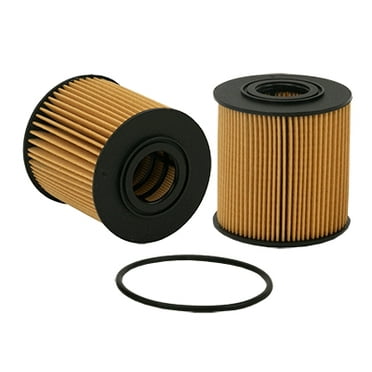 PROTEC-NEW Cartridge Lube Metal Free Filter