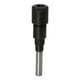 thumbnail image 5 of Manija de varilla de extensión de pinza para fresado Accesorio de herramientas para máquinas de carpintería 8mm Zulema varilla de extensión de la fresa, 5 of 8