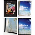 thumbnail image 2 of MCS Original Poster Frame, 24 by 36-Inch, Black, 6 Pack, 2 of 2