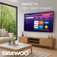 thumbnail image 5 of Pantalla Daewoo 40 Pulgadas QLED Roku Frameless Roku TV, 5 of 8
