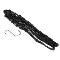 thumbnail image 3 of Poultry Feeding Net Bag, Chicken Hanging Feeder  Bearing Capacity Durable Material Easy Clean  For Poultry Feeding Black, 3 of 8