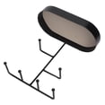 thumbnail image 4 of Jewelry Holder Stand,Jewelry Organizer Stand Black Jewelry Holder Jewelry Stand Versatile Functionality, 4 of 12