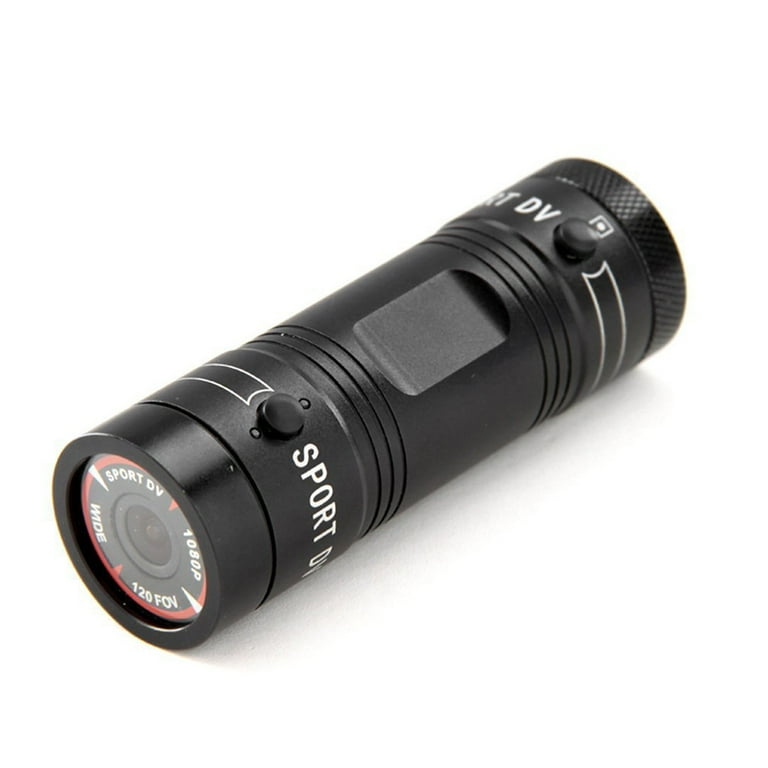 140°a + High Resolution Wide Angle Action Camera Wide Angle