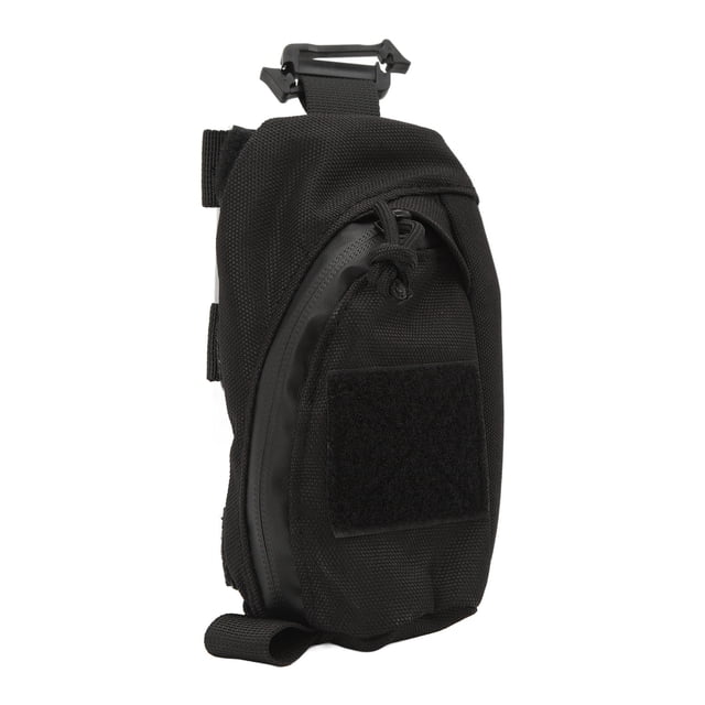 Mochila Con Clip De Gran Capacidad, Bolsa Con Correa Para La Mochila, Correa Para El Hombro, Bolsa Para Accesorios, Accesorio Para Mochila Para Excursionistas Para Excursionistas,