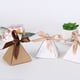 thumbnail image 2 of EeaseMX 20 cajas de papel para bodas, fiestas, regalos, galletas, etc., 2 of 7