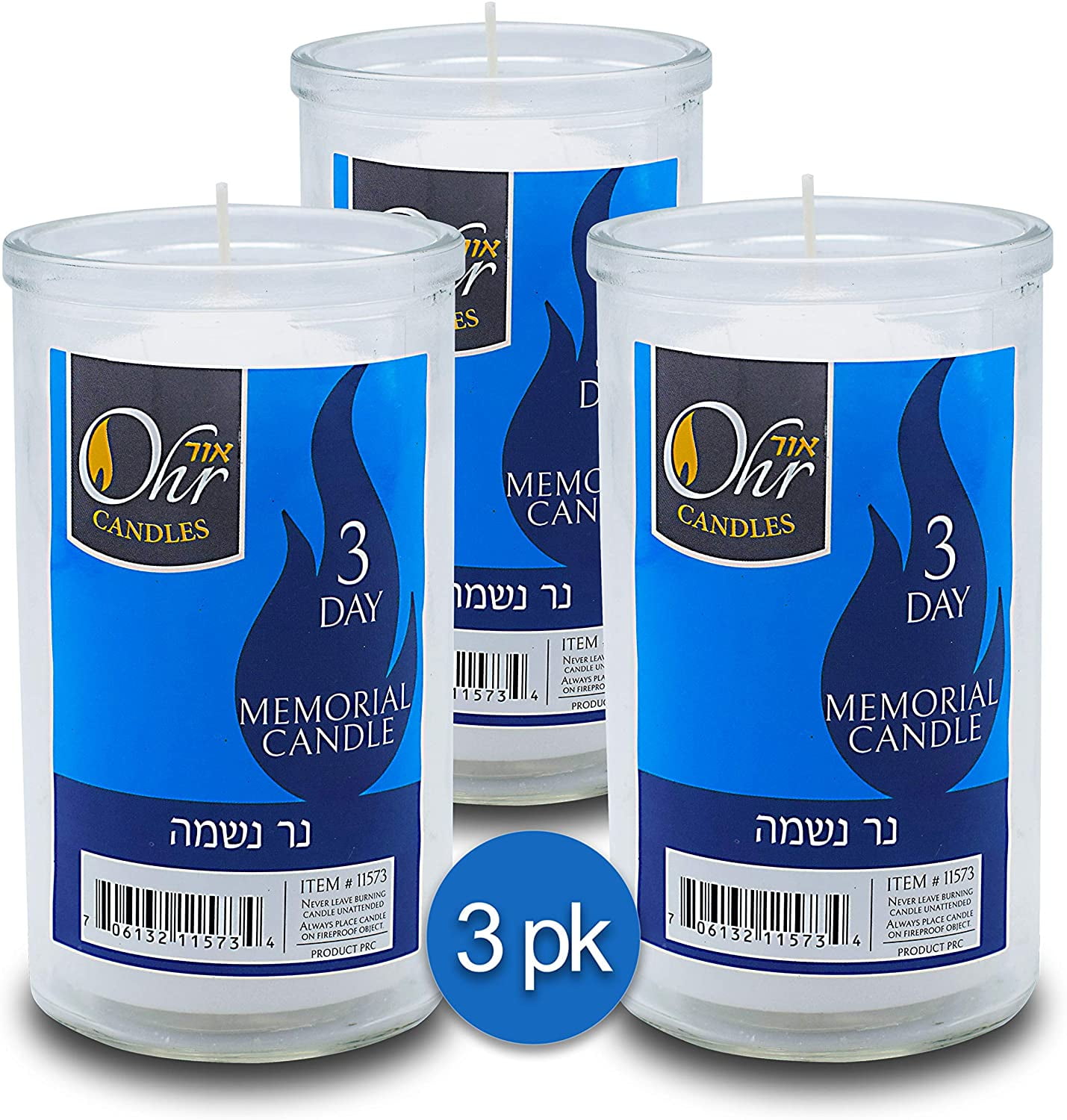Is There A Prayer To Say When Lighting Yahrzeit Candle Shelly Lighting