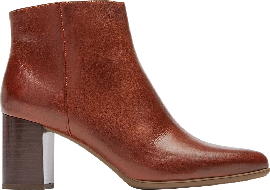 rockport lynix bootie