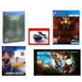 thumbnail image 2 of Pistolas de mano de disparo de precisión para Sony Ps3 Ps4 Move Motion Controller Shooting GA Feliz Sencillez, 2 of 5