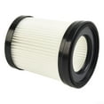 thumbnail image 2 of Filter Replacement for Lubluelu 202 Cordless Vacuum Cleaner For Oraimo OSV-102, 2 of 12