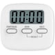thumbnail image 2 of Temporizador de cocina digital JanHm cronómetro magnético con alarma fuerte dígitos grandes, 2 of 5