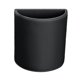 thumbnail image 3 of Contenedor de basura para vehículos, bote de basura para autos, SUV, bolsillo de almacenamiento, bolsa de basura negro, 3 of 9
