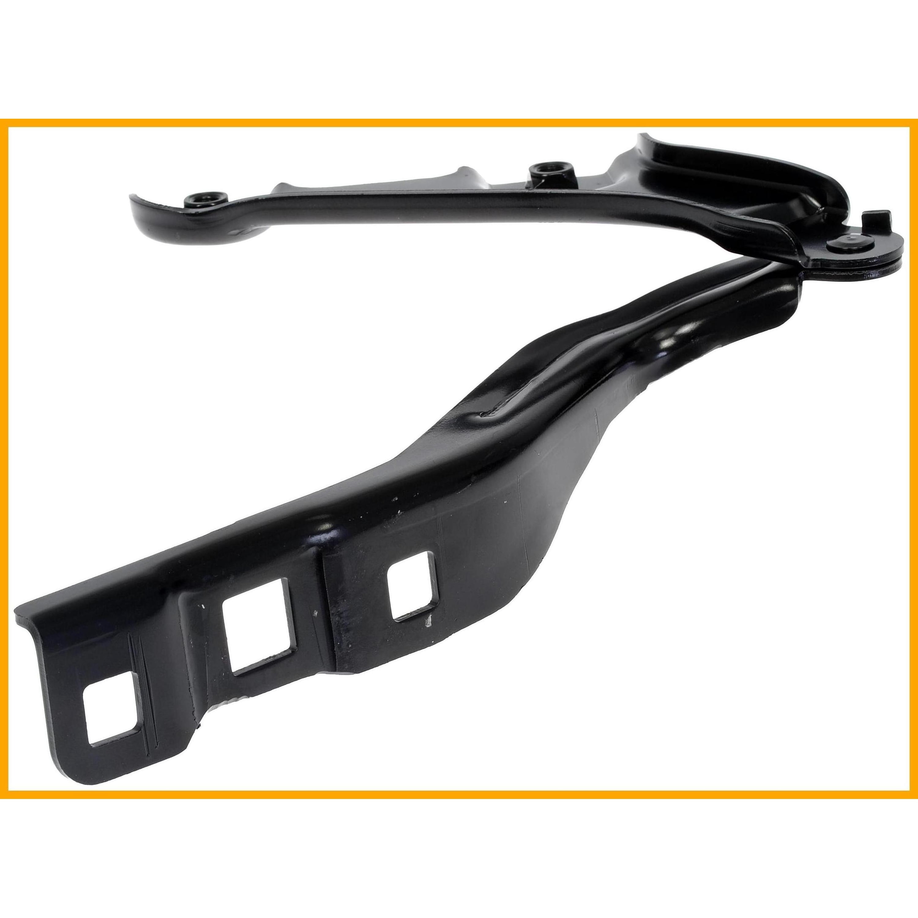 Dorman 820-526 Passenger Side Hood Hinge for Specific Chevrolet Models