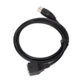 thumbnail image 3 of Sound Cable,DIN 5 PIN to Pin Maleto R Female Cable Pin Maleto R Female Plug Din Sound Cable Ultra Responsive, 3 of 14