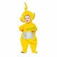 thumbnail image 3 of Teletubbies Costume For Kids Child Funny Dipsy Po Laa Tinky Winky Onesie Christmas Birthday Party Halloween Costume, 3 of 3