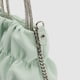 thumbnail image 2 of Bolsa de noche para mujer, elegante, con diamantes de imitación, Bolsa bandolera con asa superior para mujer (verde) Hugtrwg Para Estrenar, 2 of 9