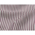 thumbnail image 3 of oneOone Viscose Jersey Fabric Multicolor Stripe Print Fabric By Yard 60 Inch Wide, 3 of 4