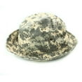 thumbnail image 2 of Bucket Hat 100% Cotton Packable Summer Travel, 2 of 4