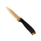 thumbnail image 5 of Set de Cuchillos Ideen Oro 5 Piezas con Soporte, 5 of 8
