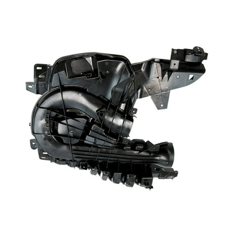 BRP 508000874 OEM Secondary Air Intake Chamber Can-Am Ski Doo Renegade Summit MXZ 600 850