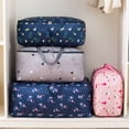 thumbnail image 3 of Oxford Cloth Comforter Storage Bags, Clothing Storage Bags, 3 of 5