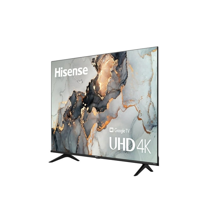 Televisor Hisense 55 4K UHD Smart Tv