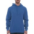 thumbnail image 1 of M&O Unisex Pullover Hoodie 3320M, 1 of 1