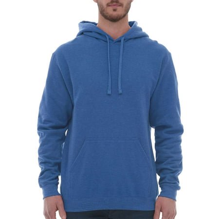 M&O Unisex Pullover Hoodie 3320M
