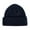 Navy, variant on Audhol Beanie for Women Men's and Women's Winter Soft Warm Knitted Hats Cute Chunky Caps Warm Hats for Women Beige One Size