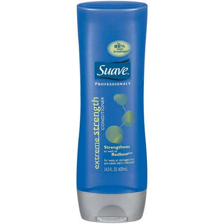 Suave: Professionals Extreme Strength Conditioner