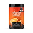 thumbnail image 1 of Electrolitos En Polvo Sin Azúcar Añadida | 60 Servicios | Más De 80 Minerales | 360 Gramos | Sabor Naranja | Electroblend | B Life., 1 of 8