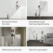 Dyson Ball Animal 3 Upright Vacuum | Nickel | New