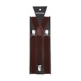 thumbnail image 1 of Sangle Adulte Mode Porte-Sangle Unisexe Sangle Triple Clip 2.5 Sangle Bretelle Spot, 1 of 5