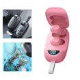 thumbnail image 4 of Auriculares inalámbricos Sunnimix Bluetooth 5.1 Rosado, 4 of 7