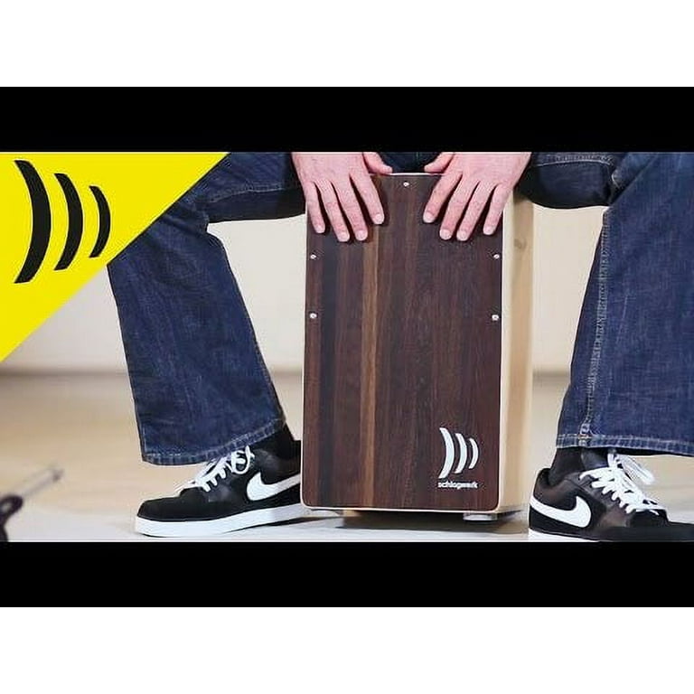 カホン　schlagwerk 2-in-One Cajon Cajon 2inOne | Cajons | Schlagwerk