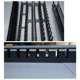 thumbnail image 3 of 2X Anaquel de Servidor de 19 Pulgadas Horizontal de Gestión de Cables de 1U, 3 of 5