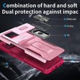 thumbnail image 2 of Case for GANGXUN Google Pixel 7 -Dual Protection, Holder, Magnetic Function for Car, 2 of 5
