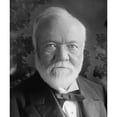 thumbnail image 2 of Andrew Carnegie 1835-1919 Scottish-American Industrialist And Philanthropist. Ca. 1905 History, 2 of 2