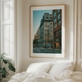 thumbnail image 6 of 881 Broadway, Manhattan - Manhattan New York Photography Architecture Cityscape Street Photography City Vintage Bicycle Unframed Wall Art Print 22 x 28 inches, 6 of 13
