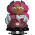 thumbnail image 3 of Cookie Run Kingdom Collection Hollyberry Cookie Vinyl Figure, 3 of 3