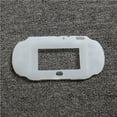 thumbnail image 2 of Coque de Protection en Silicone TPU durable Souple Coque de Protection pour PSV2000 PS Vita, 2 of 9